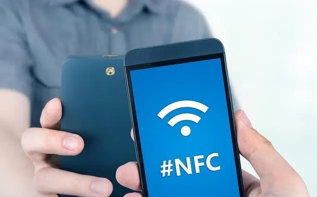 NFC風險：正視挑戰，擁抱便捷與安全！